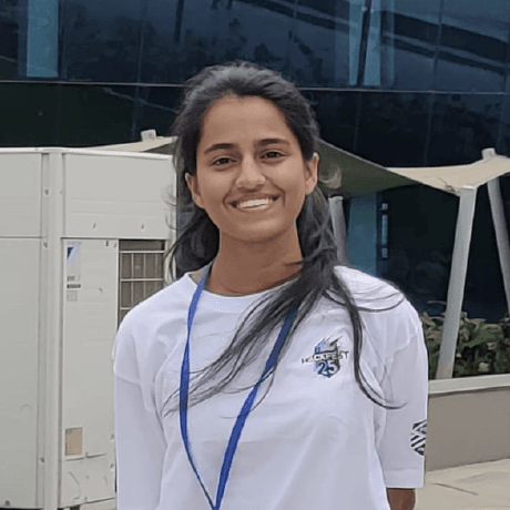 nidhi s shetty's Profile Image