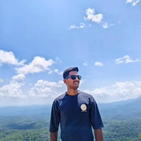 AYUSH RAI's Profile Image