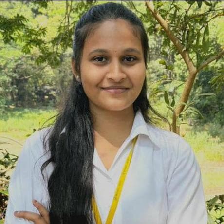 Nishmitha's Profile Image