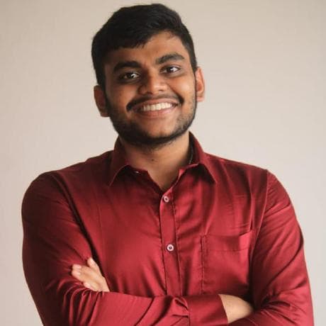 Ujwal Hegde's Profile Image